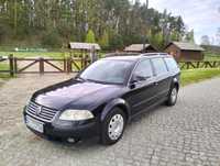 Volkswagen Passat B5 FL 1.9 TDI 101km