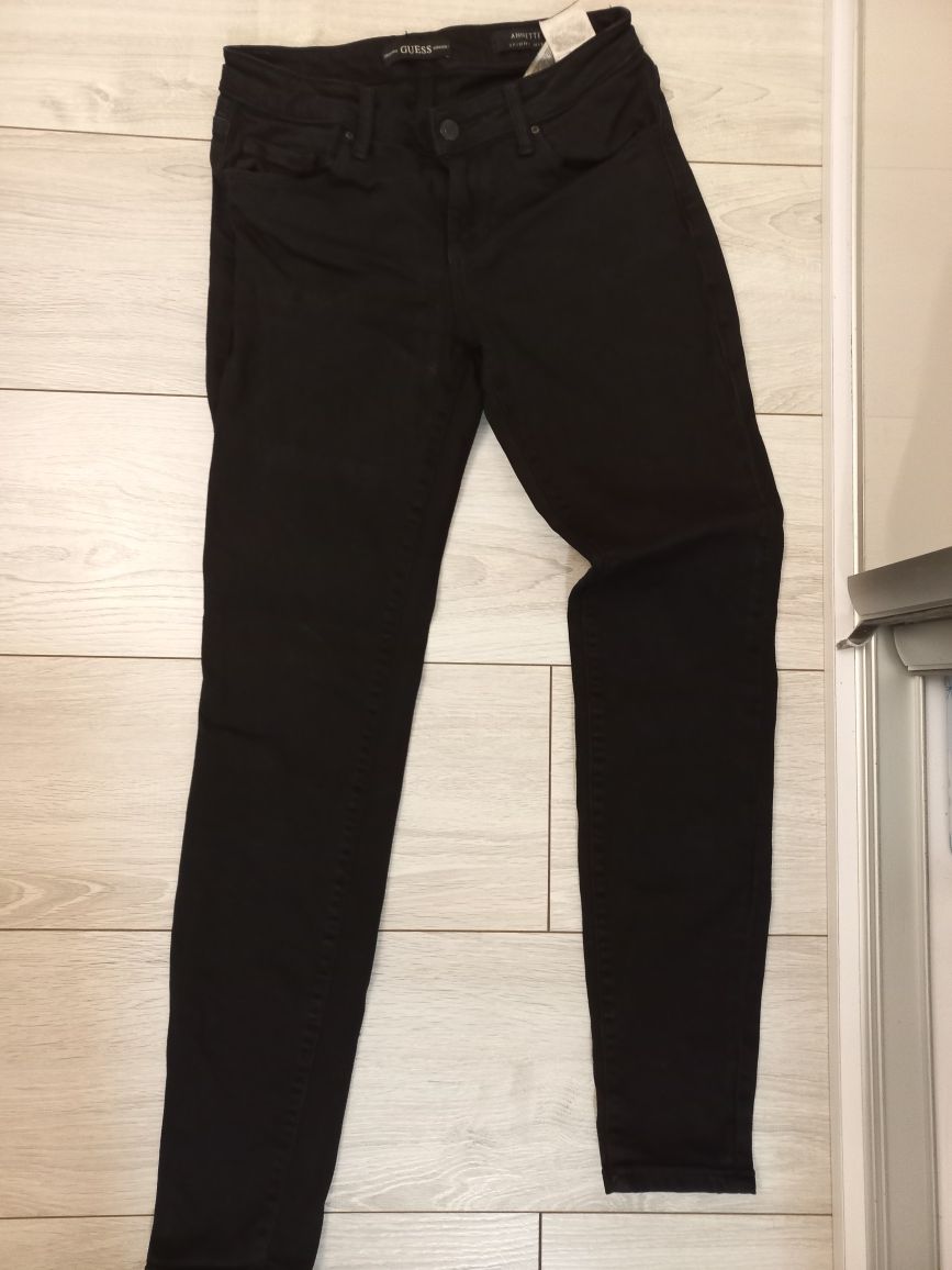 Jeansy Guess 27/32