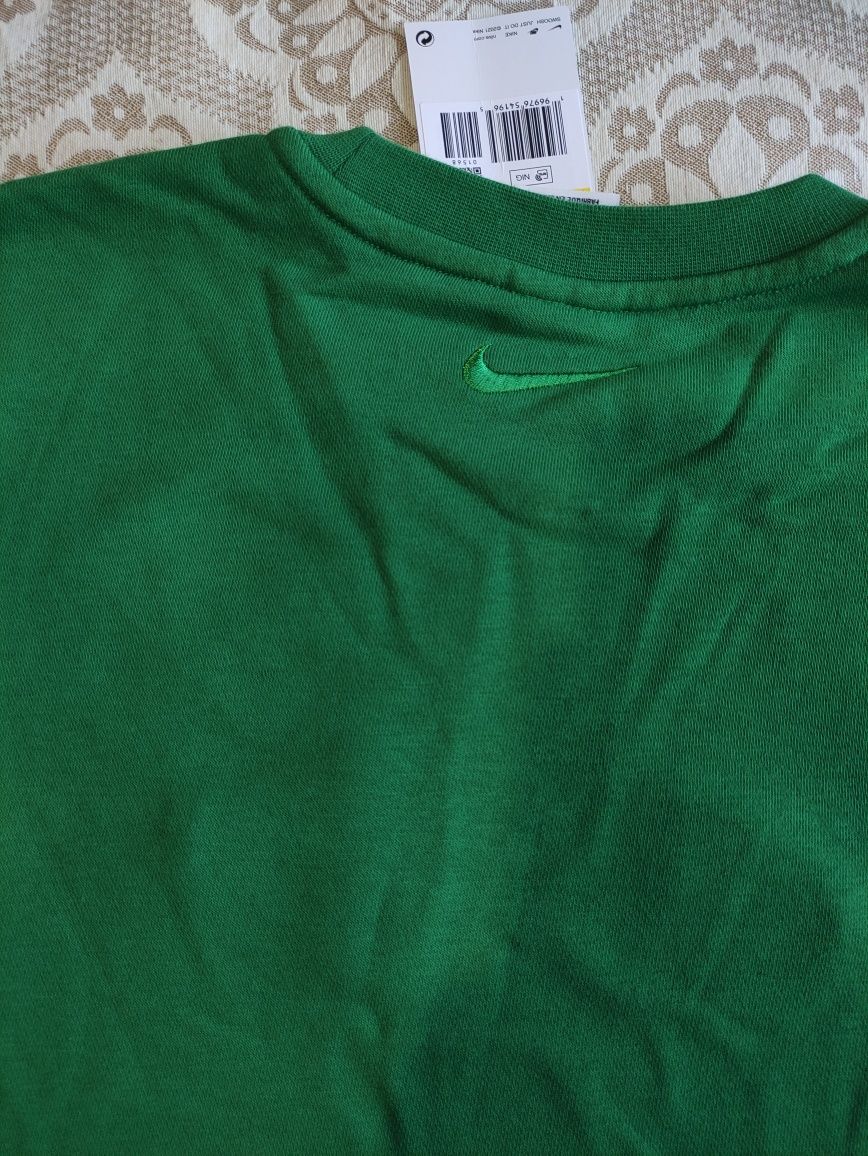 Nike vintage sweatshirt