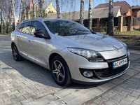 Renault Megane III 2013 1.5 dci BOSE