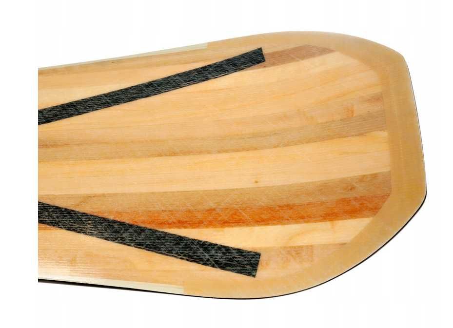 Deska Snowbordowa NOWA Raven Barracuda Lime 147/150/153/155/159cm