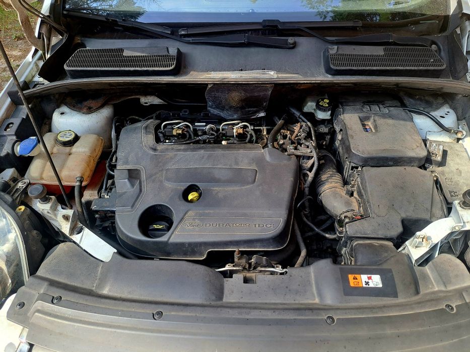 Машина FORD KUGA 2011