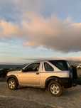 Land Rover Freelander 2.0 DI