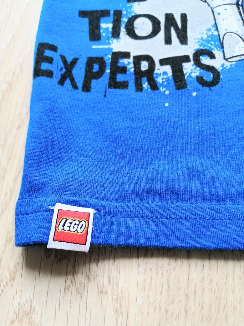 Nowa koszulka na ramiączkach rozm 92 Lego