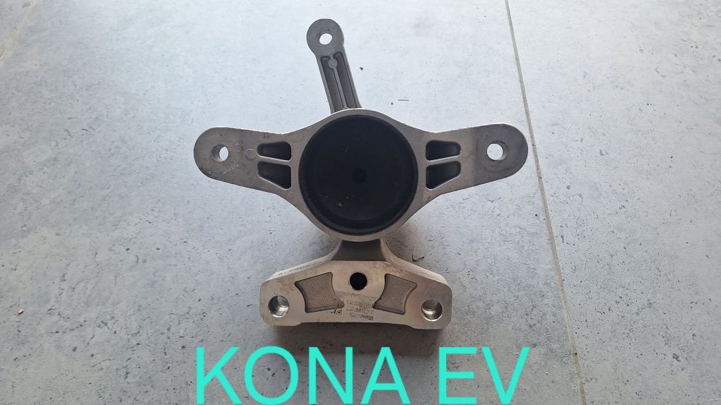 Hyundai Kona EV 17-23 Poduszka silnika