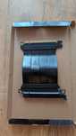 Riser LinkUp AVA5 PCI-E 5.0 10cm