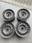 Felgi 4szt 5x115 Opel Insignia B 16” stalowe