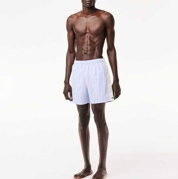 Чоловічі плавальні шорти Lacoste M