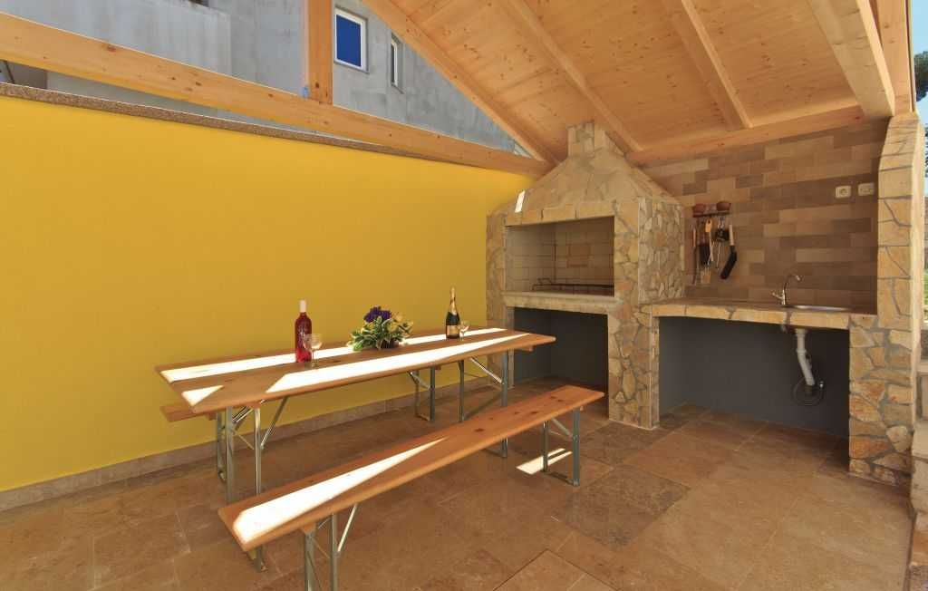 Wakacje, Chorwacja, Istria, apartament z basenem dla 4 osób