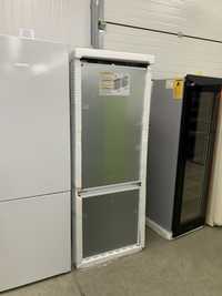 Новий Холодильник вбудований  Electrolux kns7te75s ширина 70см
