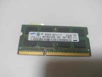 Пам'ять Samsung 4 GB SO-DIMM DDR3L 1600 MHz
