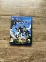 Gra Horizon Zero Dawn Polska Wersja Dubbing PL PlayStation 4 Ps4 Ps5