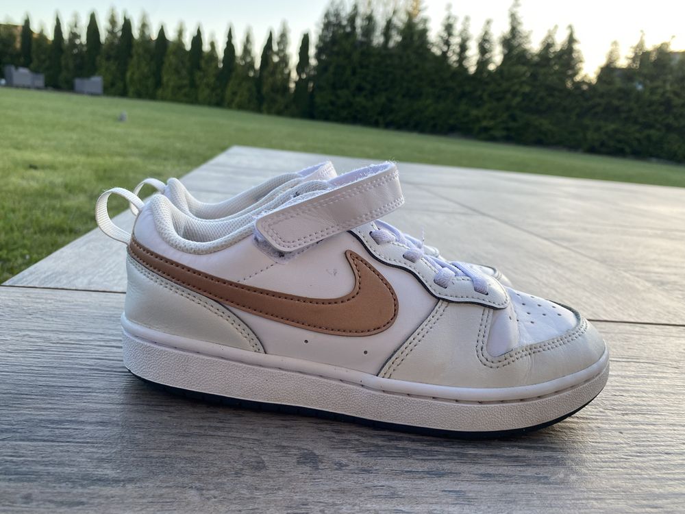 Buty nike dziceice