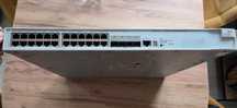 3com switch 26 portów POE
