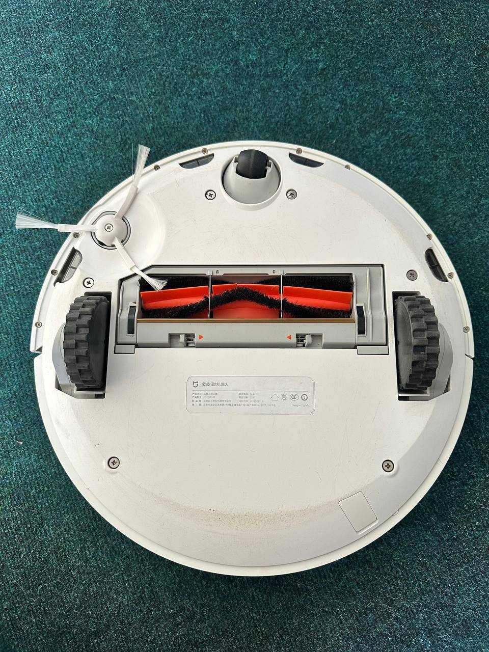 Xiaomi Mi Robot Vacuum Cleaner