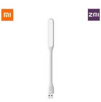 Дві світлодіодні USB лампи: Xiaomi ZMI Portable LED 2 та МІ LED