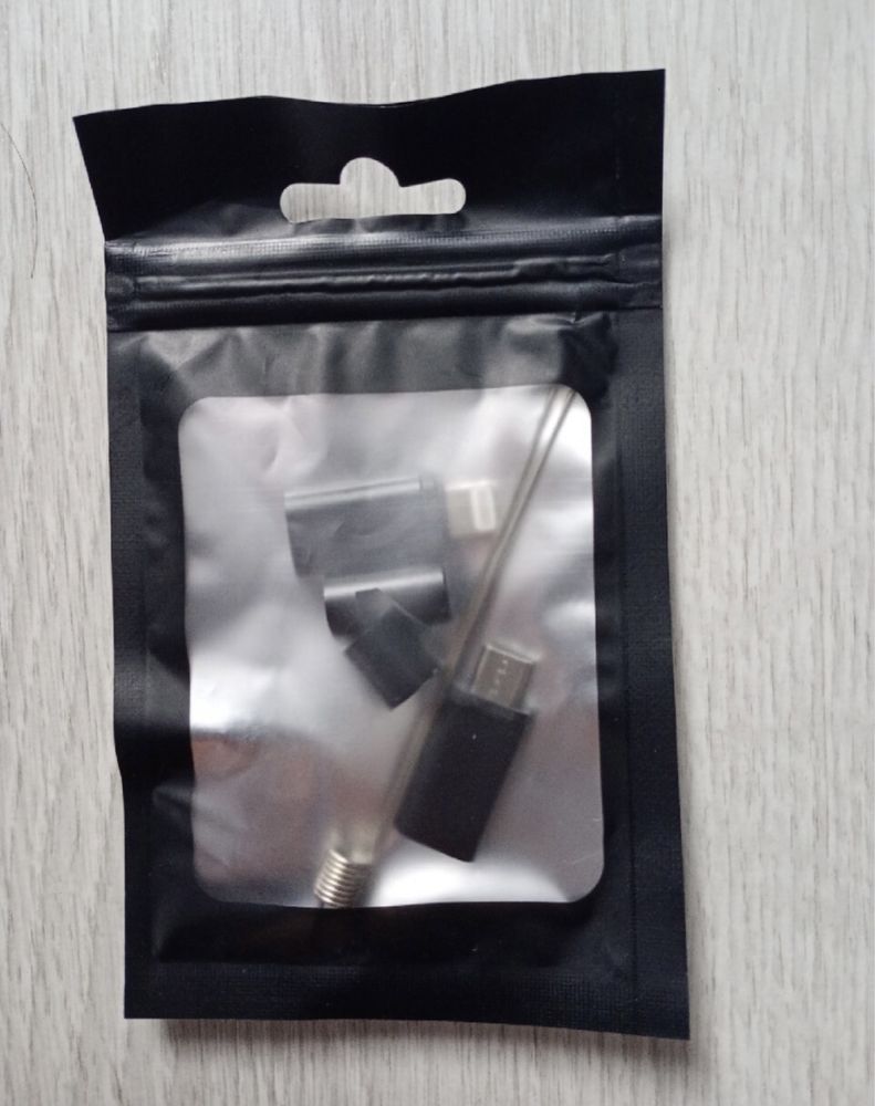 Kamera endoskopowa 3m