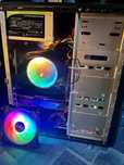 Ігровий ПК ryzen5 3600 rx 5500xt  24gb