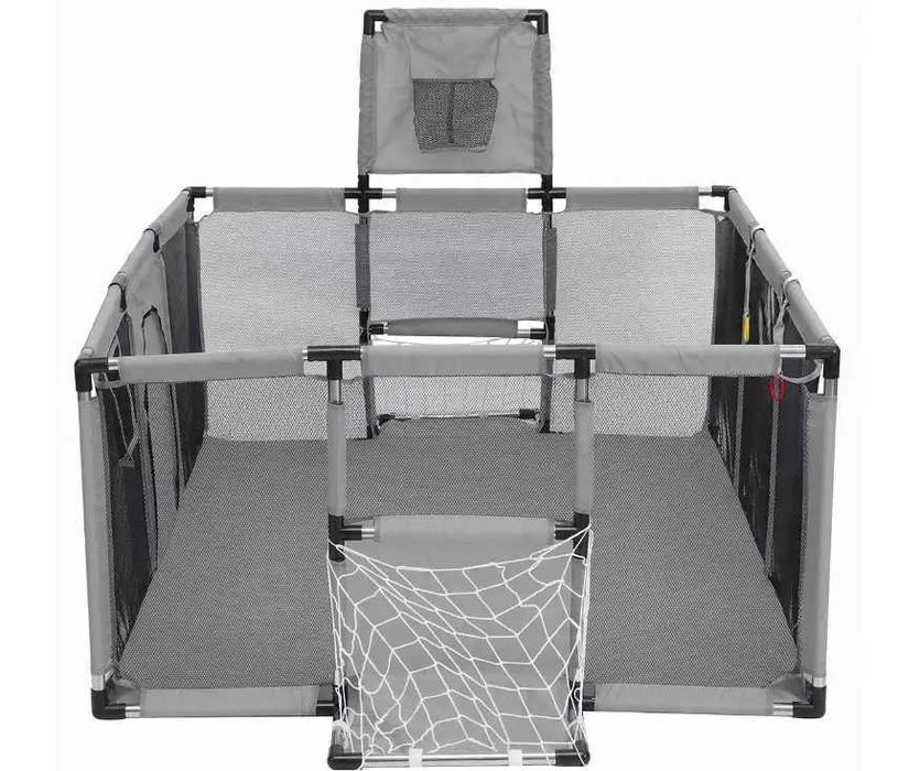 Великий манеж для дітей для детей Манеж большой детский  ‼️ розпродаж