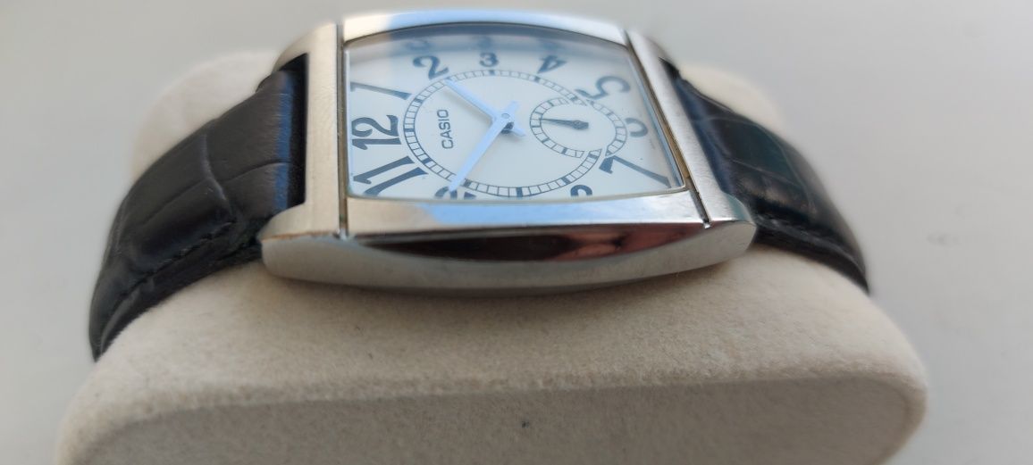 Casio mtp 1289 sam zegarek
