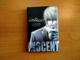 manga The Innocent