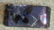 ZTE Blade A6 Lite