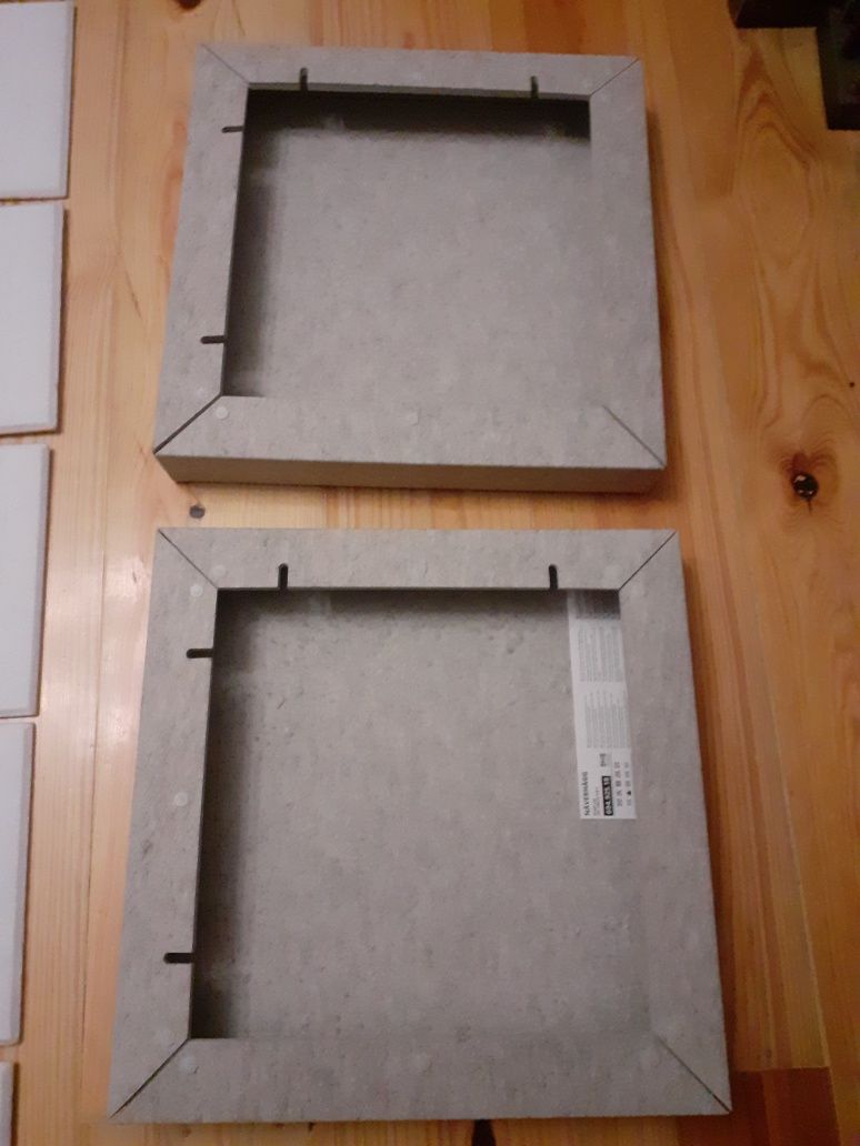 32 placas de isolamento de som