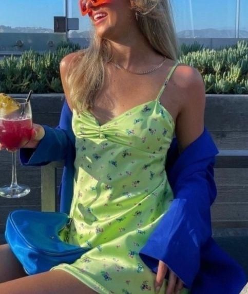 Сукня/плаття Zara