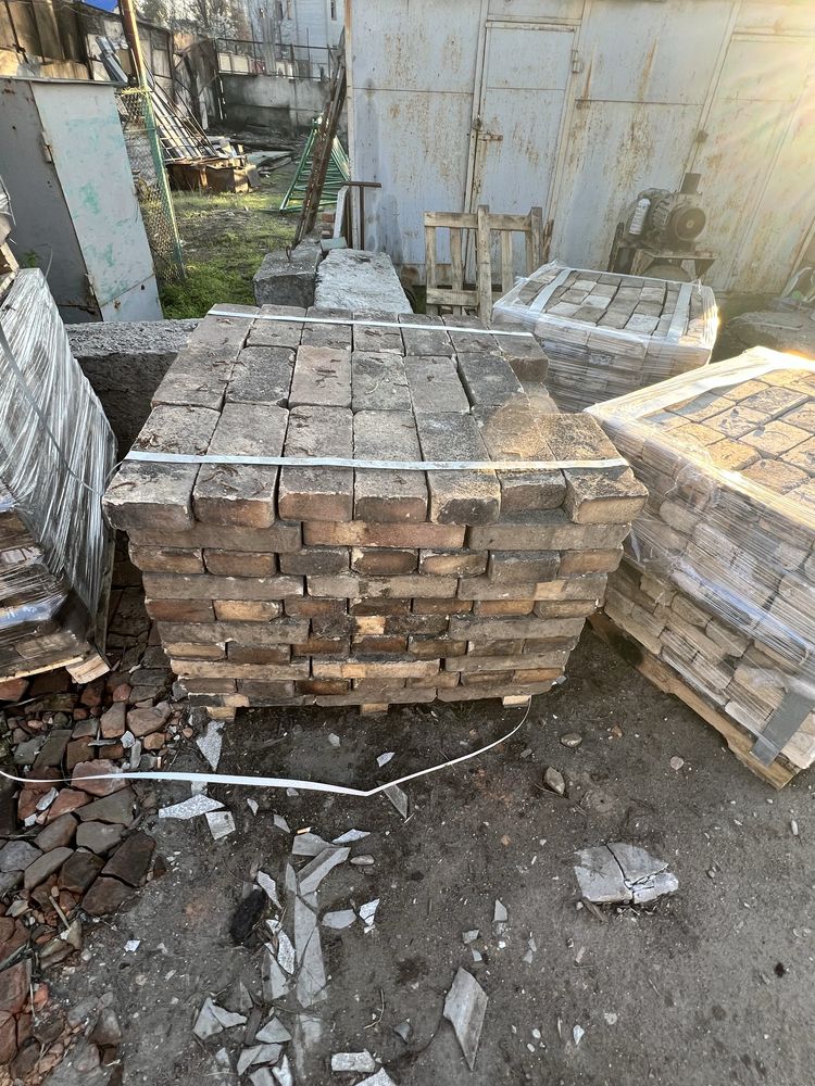 Продам кирпич огнеупорный
