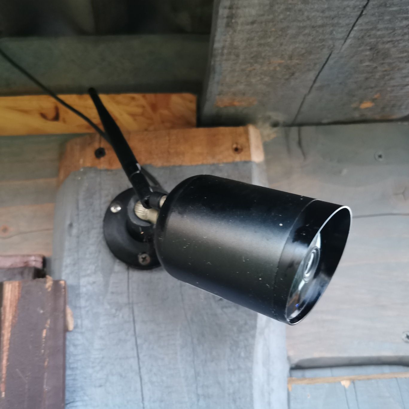 Kamera IP LSC Smart Connect - 1 szt.