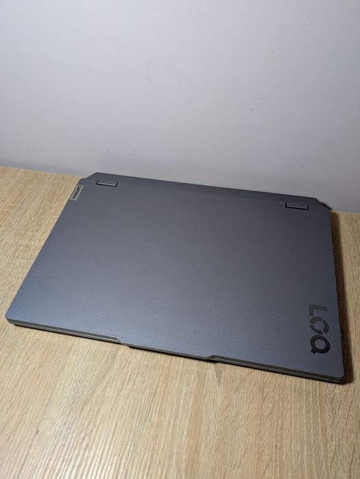 Ігровий Lenovo LOQ Intel ARC 530 4gb GDDR6