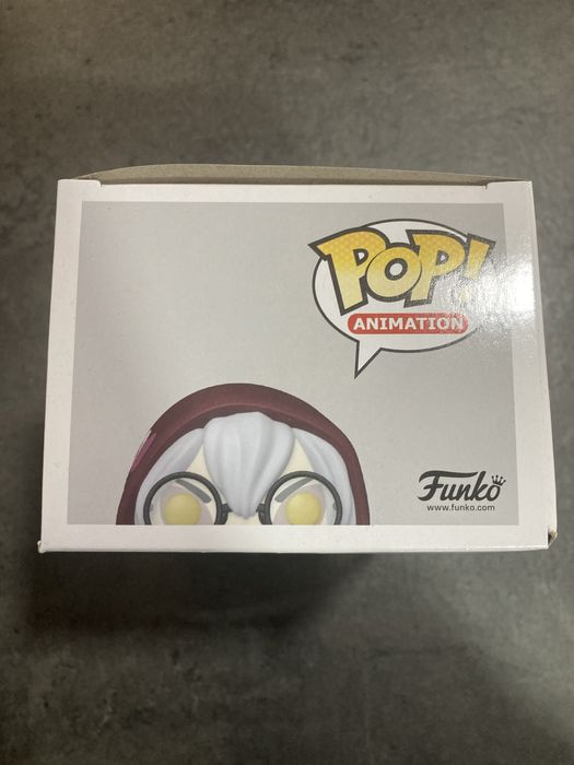 Funko Pop do Kabuto Yakushi