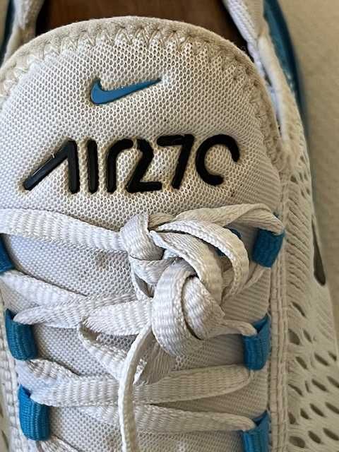 Tenis Nike Air70