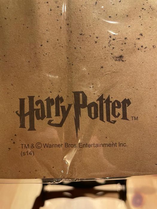 Réplica varinha Lord Voldemort