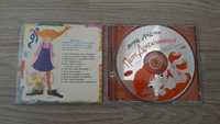Аудиокнига аудіокнига Пеппі Довгапанчоха CD