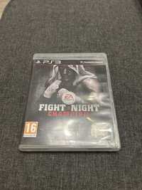 Fight Night Champion na PS 3