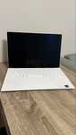 Dell XPS 9510 i7-11800H/4K/16GB/2TB Samsung 990 Pro/RTX 3050Ti 4GGDDR6