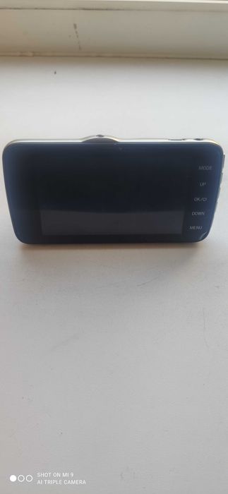 Видеорегистратор DVR CT 503