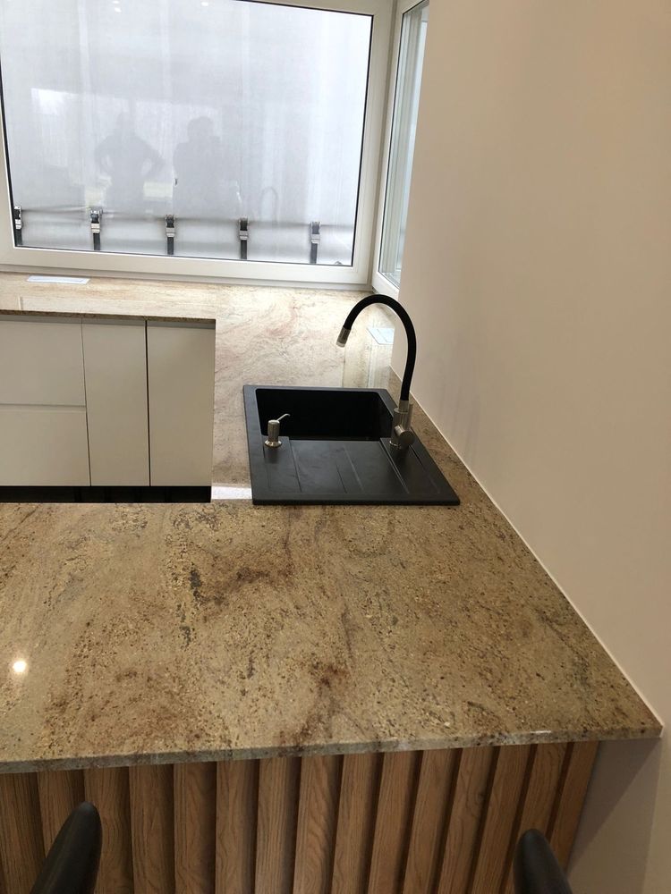 Blaty technistone silstone