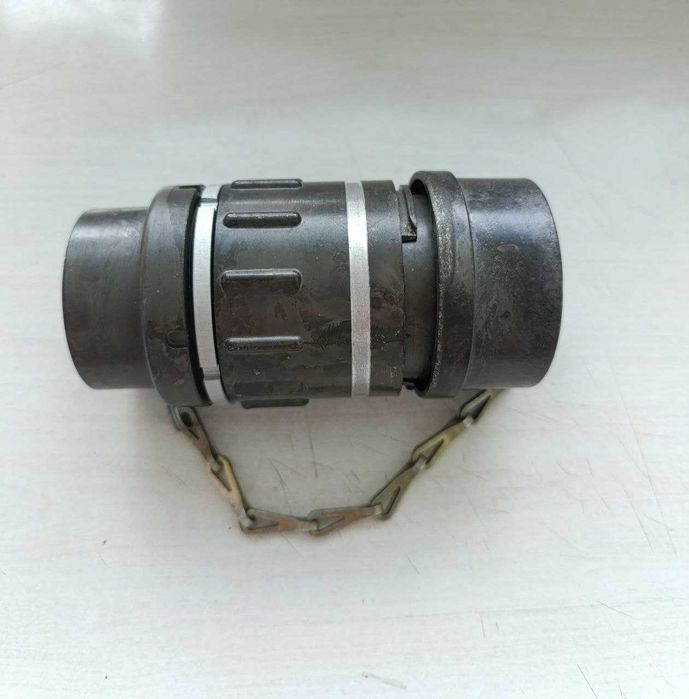 Розетка ШРА-400 250/400а24в 03-85 ВР