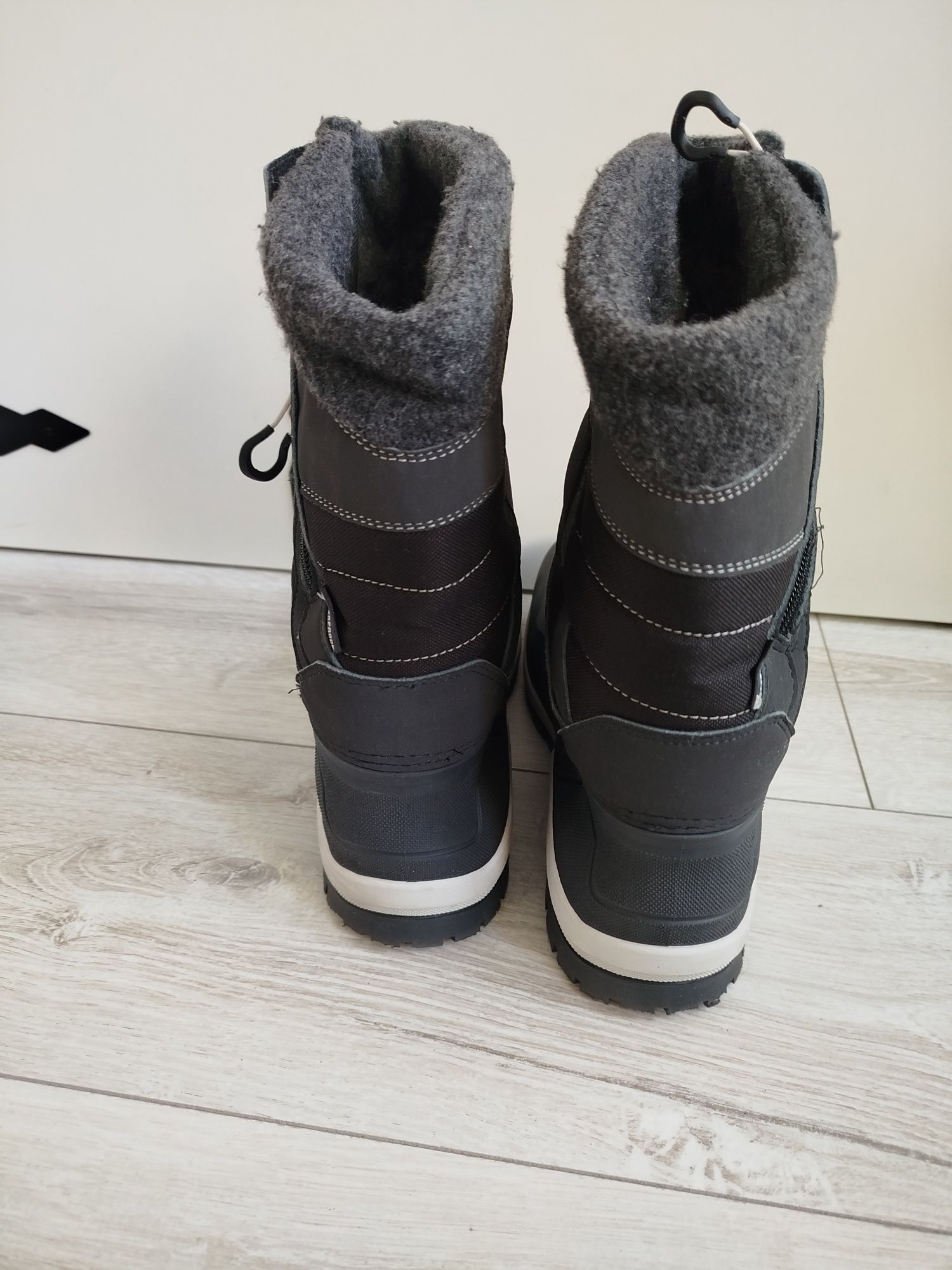 Śniegowce Quechua 40