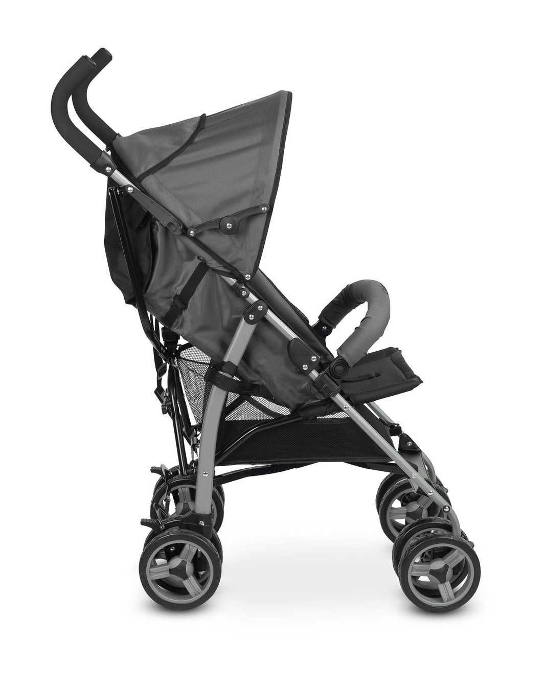 Wózek spacerowy Alfa Caretero. Nowy!