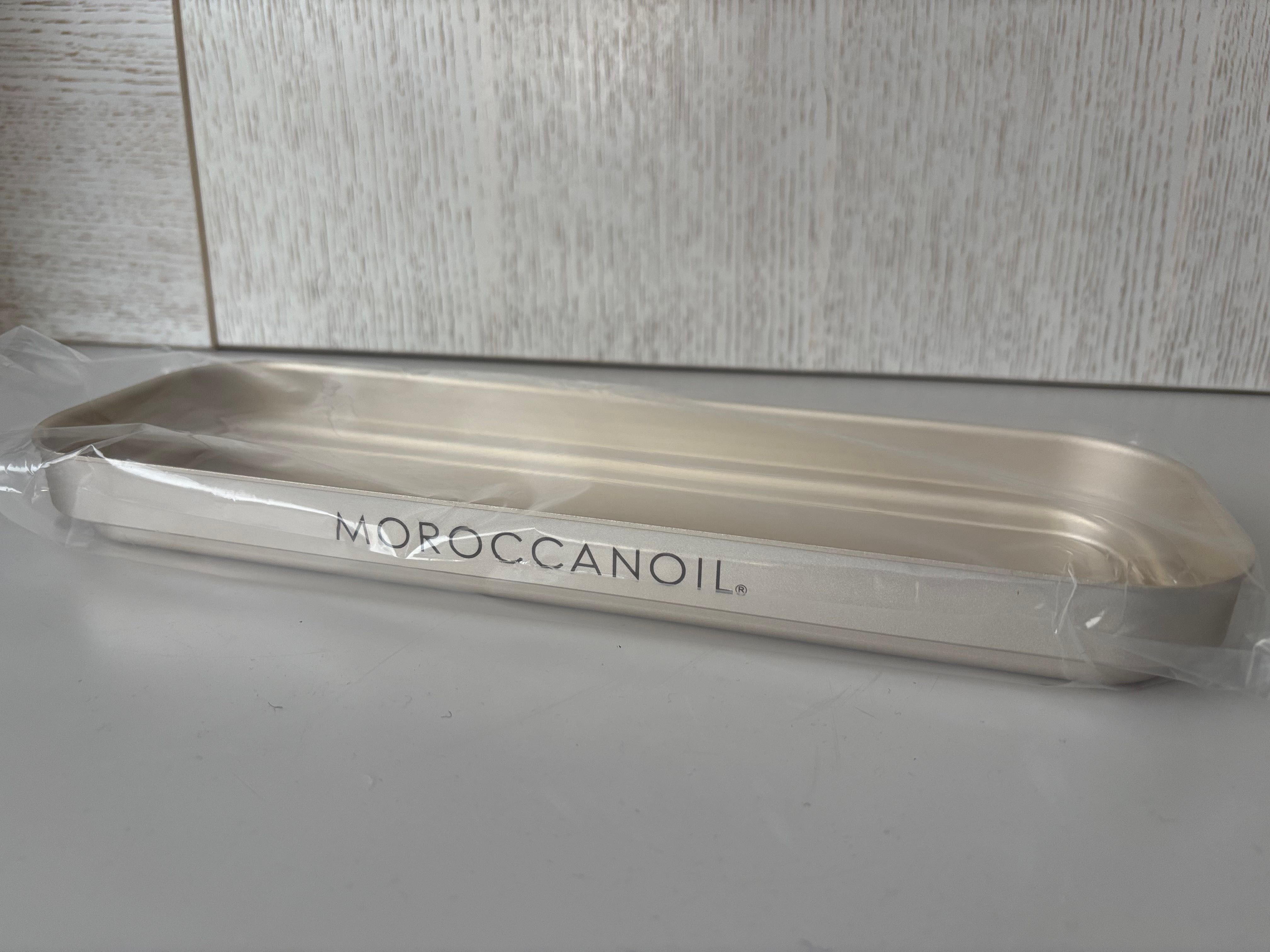 Moroccanoil taca tacka Organizer na blat, taca na kosmetyki
