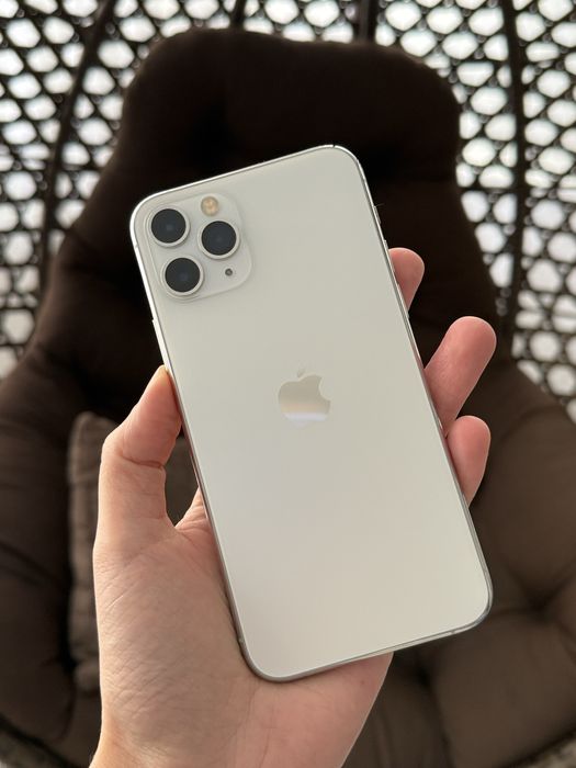 Iphone 11 Pro 256 ГБ