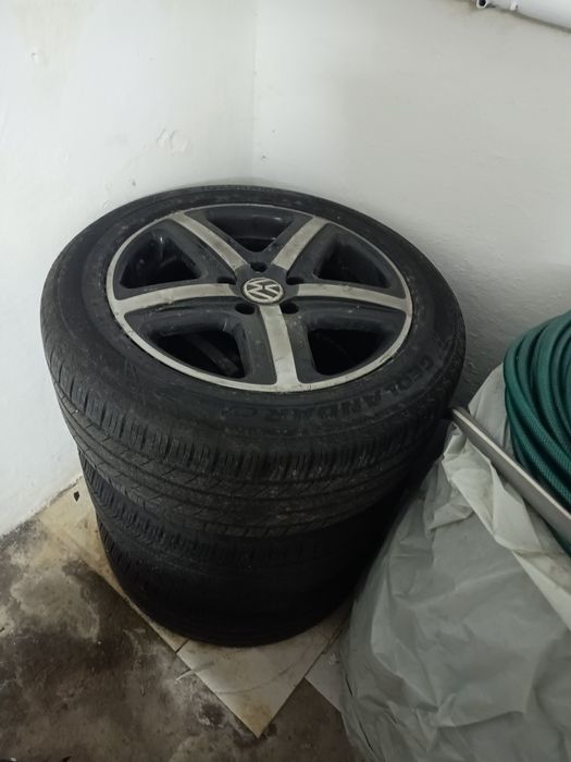 Opony Yokohama 255/50/19 Geolandar CV G058