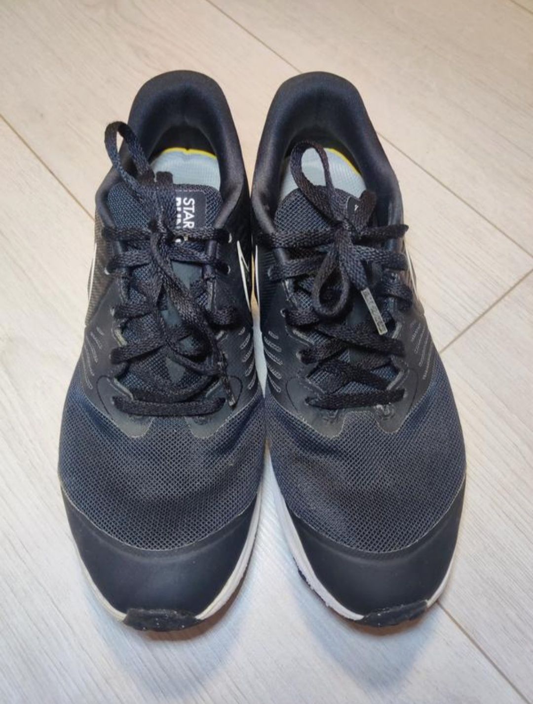 Кросівки Nike star runner 2.0 38р.