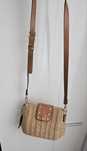 02 Parfois Torebka letnia kuferek Outlet