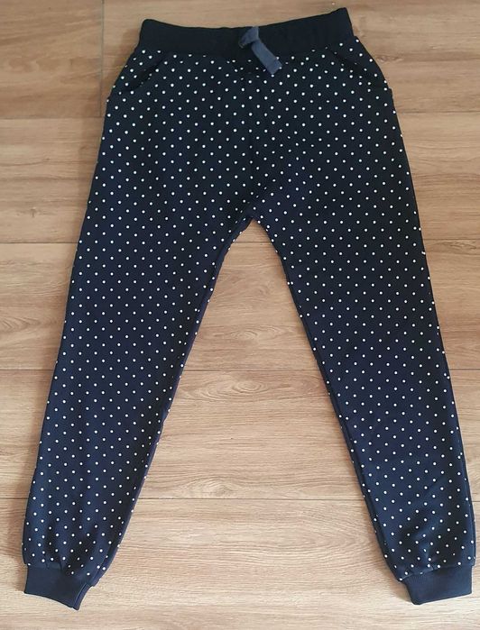 Spodnie dziecięce ZOMBIE DASH dres r. 152 - 158 NOWE