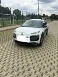 Citroen Cactus C4