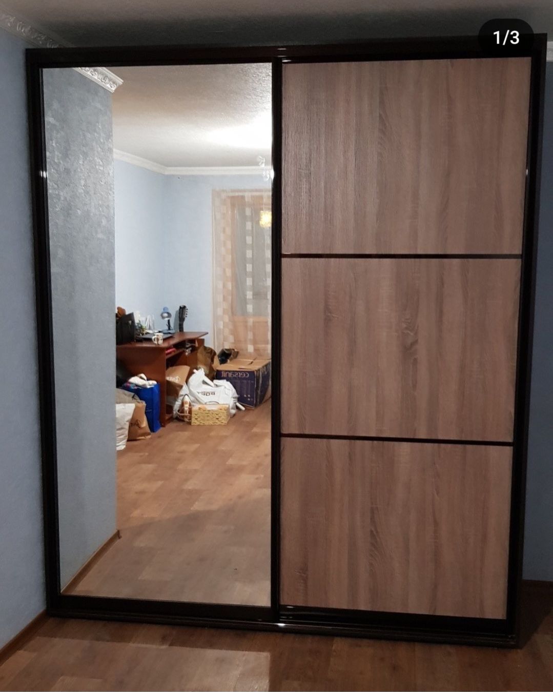 Продам шкаф-купе от производителя